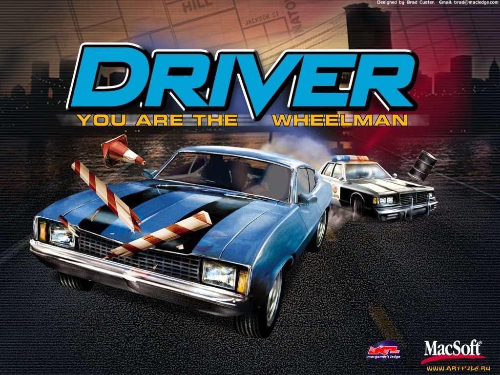 driver, , 